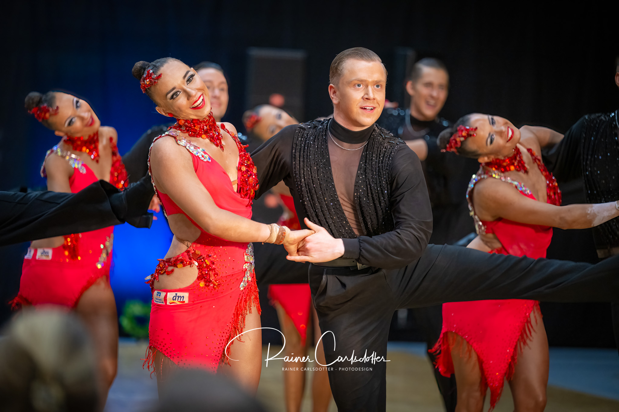 RC 20250301 Turnier Kiel Latein 2. BL Nord  DSC4197 PS